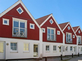 Apartment Stig - 100m from the sea by Interhome